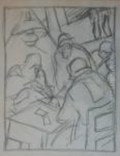 Untitled - view 1