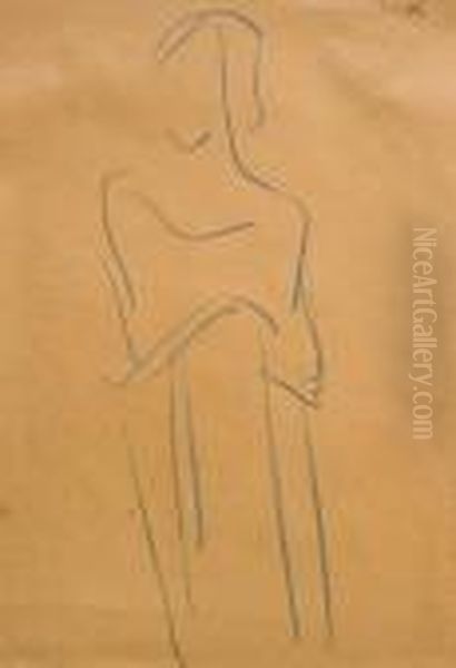 Berta Singerman - view 1