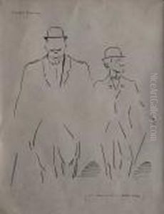 Doctores Perez Olave - Oneto Y Viana by Rafael Perez Barradas