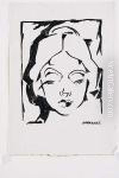 Retrato De Catalina Barcena - view 1