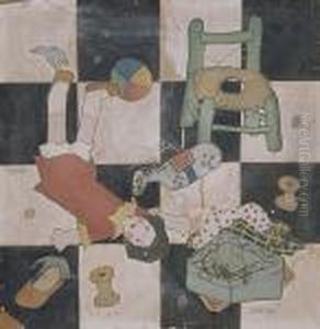 Cuarto De Los Juguetes