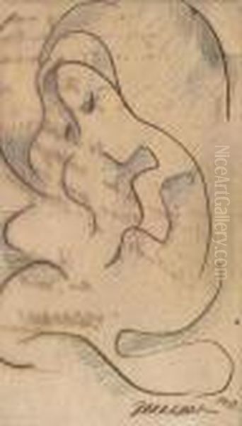 Virgen - view 1