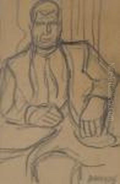 Aragones - view 1