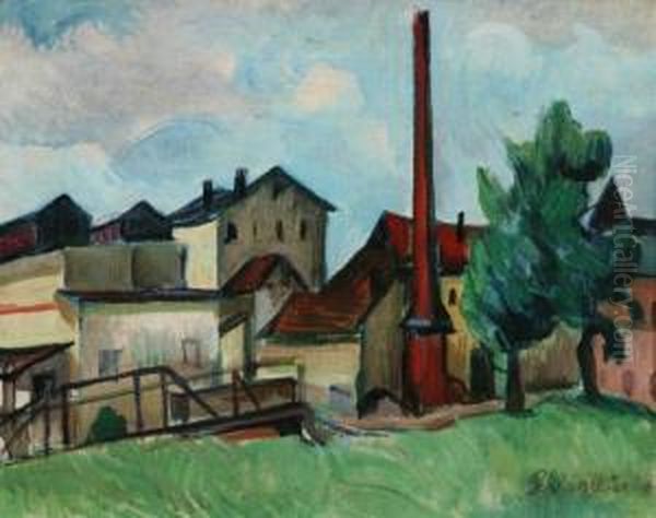 Kulvarosi Reszlet - view 1