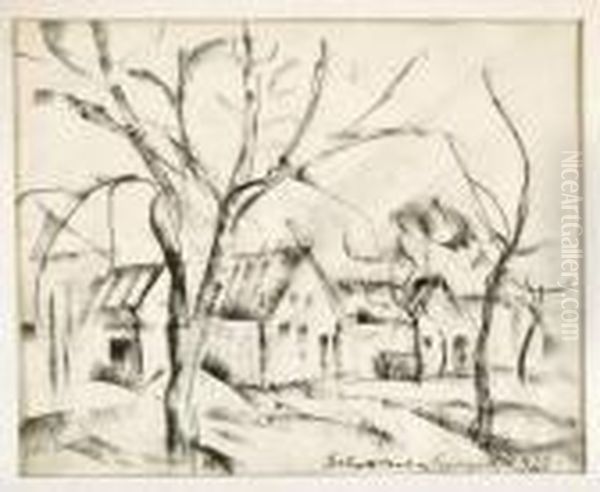 Kompolt - view 1