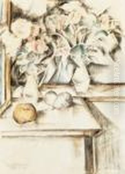 Still Life - view 1