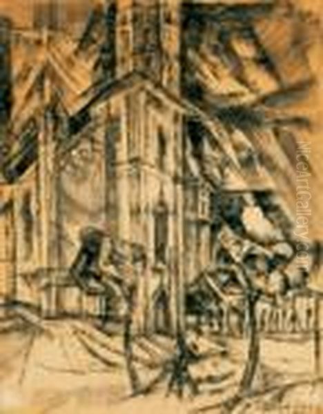 Town Detail - view 1
