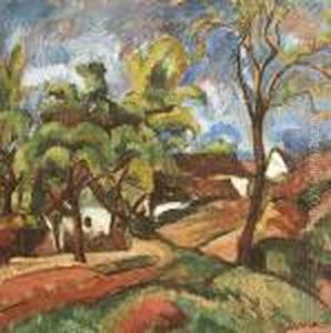 Falureszlet