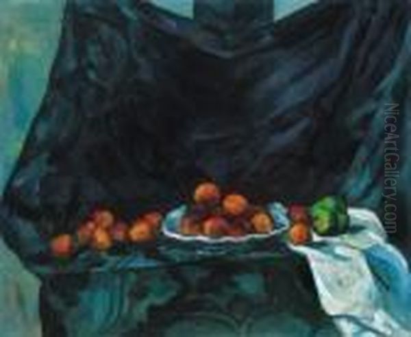 Still Life - view 1