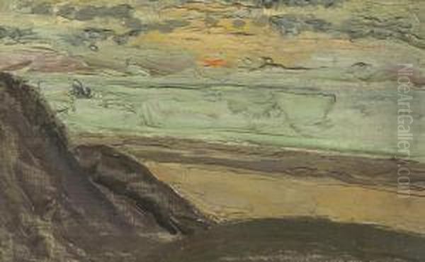 Le Rivage - view 1