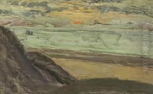 Le Rivage