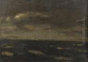 Marine by Constant Permeke