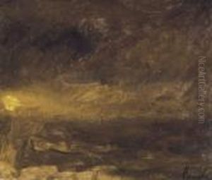 Marine by Constant Permeke