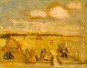 La Moisson