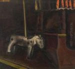 Le Cheval De Carrousel