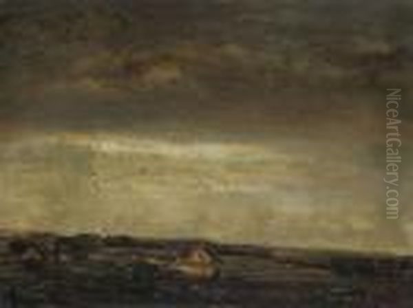 'horizons' - view 1