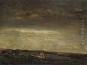 'horizons' by Constant Permeke