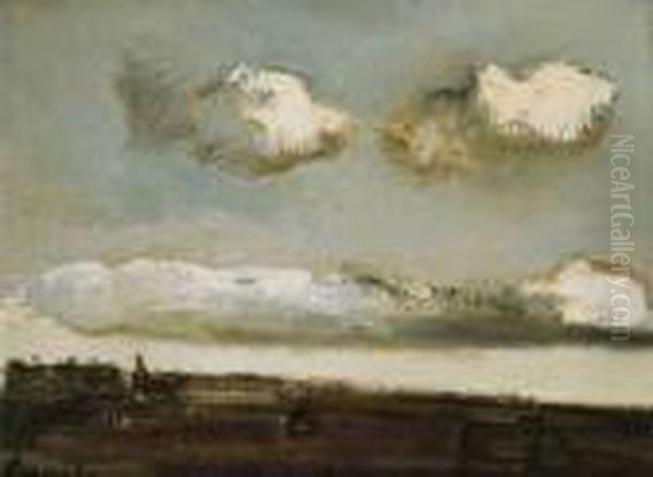 Paysage Flamand - view 1