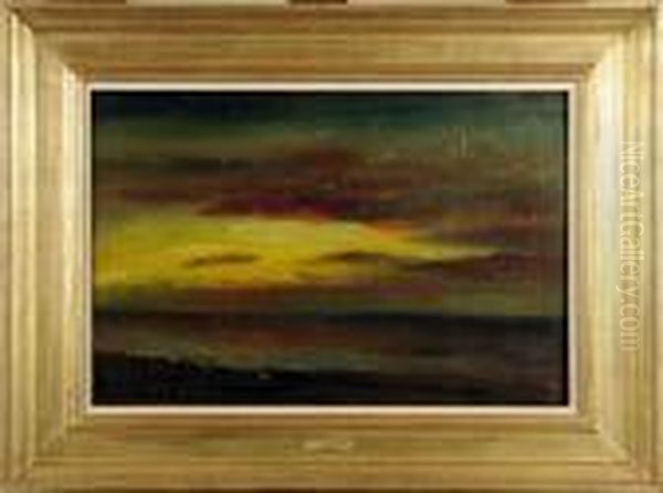 Marine - view 1