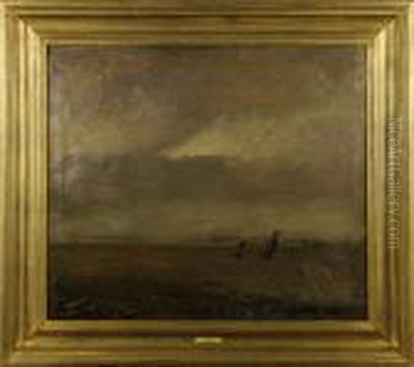 Marine - view 1