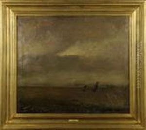 Marine by Constant Permeke