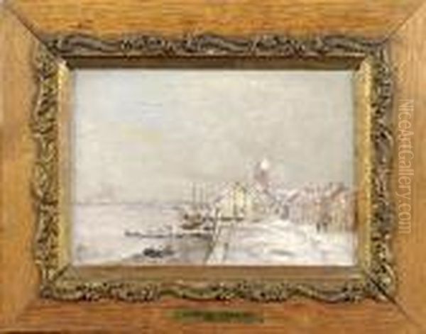 Village Enneige - view 1