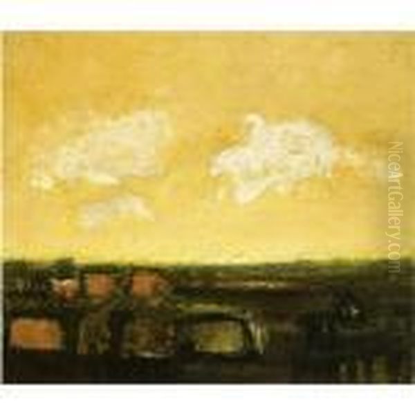 A Landscape - view 1