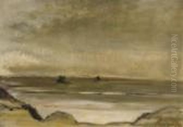 Marine Blonde - view 1