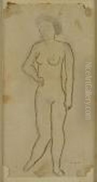 Naakt. Nu - view 1