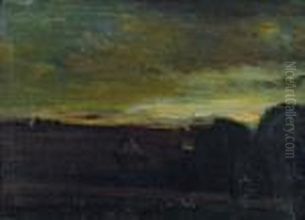 Paysage - view 1