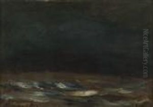 Marina by Constant Permeke