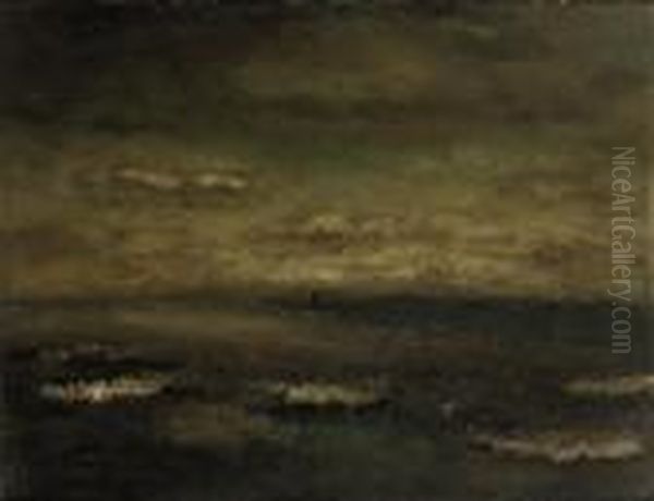 Marine - view 1