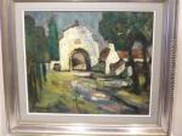 Entree De Ferme - view 1
