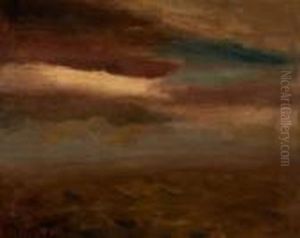 Marine by Constant Permeke