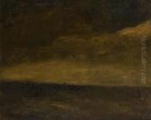 Marine by Constant Permeke