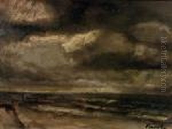 Marine - view 1