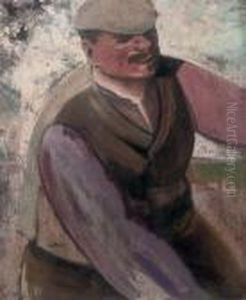 Laboureur: The Farmer
