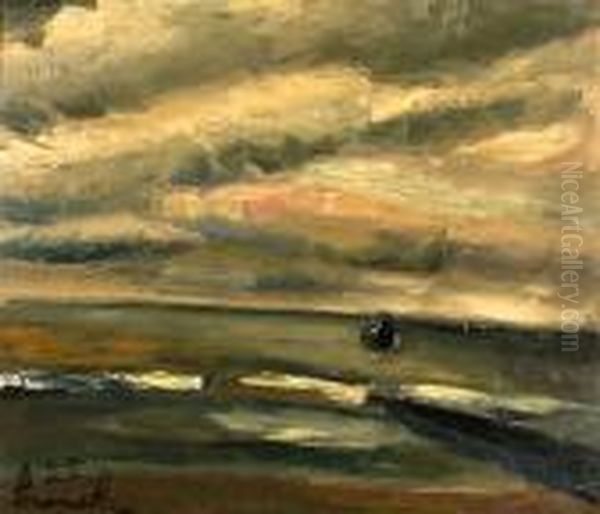 Marine - view 1