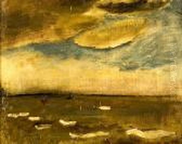 Marine - view 1