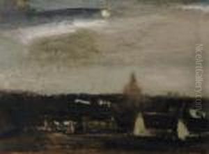 Jabbeke-dorp (1951)