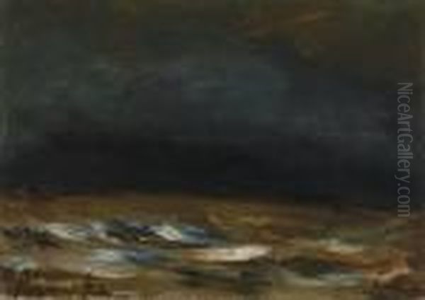 Marine - view 1