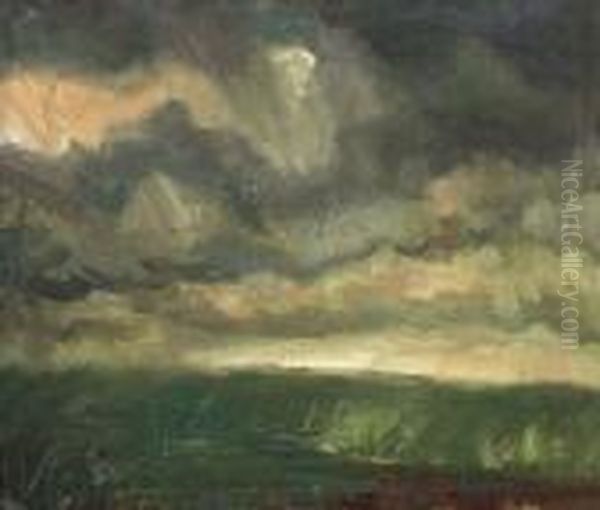 Paysage Flamand - view 1