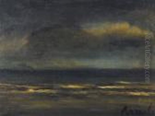 Marine - view 1