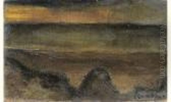 Zee En Duinen - view 1