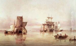 Shipping Scene 2