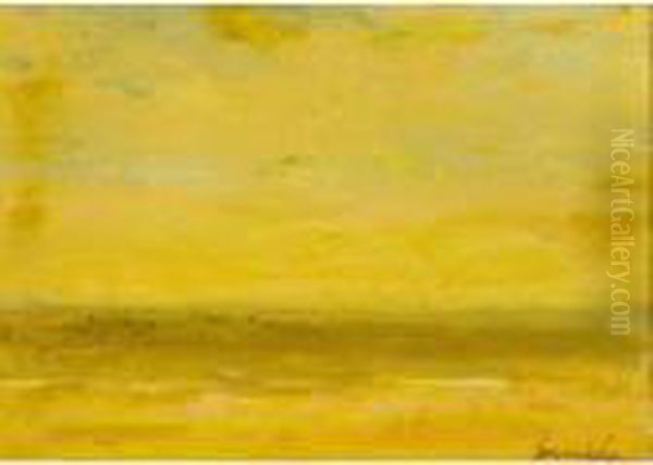 Landscape - view 1
