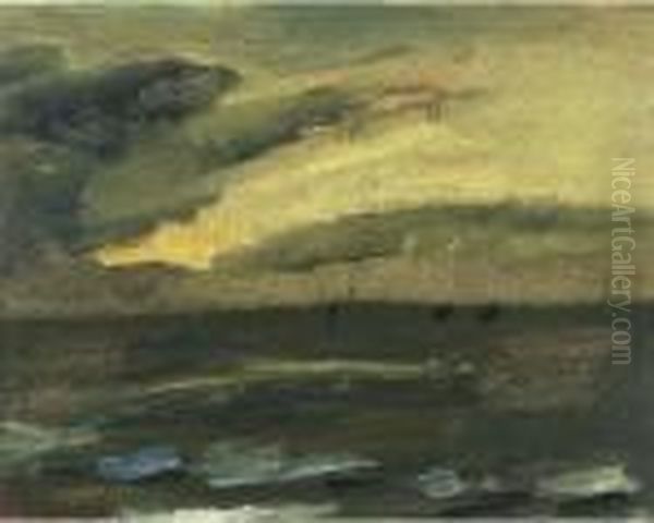 Marine - view 1