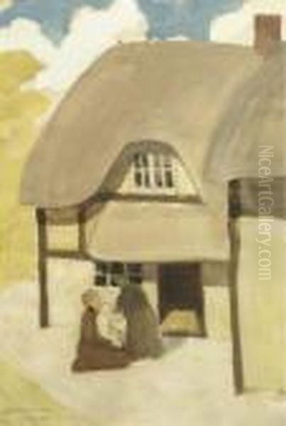 The Artist's House - view 1