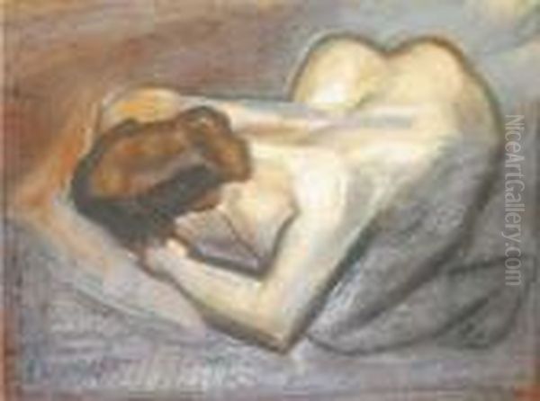 Nudo - view 1