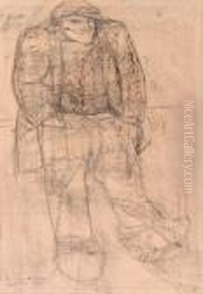 Le Marin - The Sailor - view 1